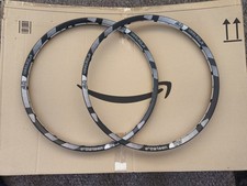 E*Thirteen TRS R Rims 26" 28h