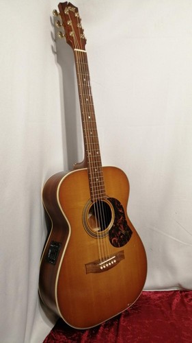Maton ebg808 nashville - ebg808,