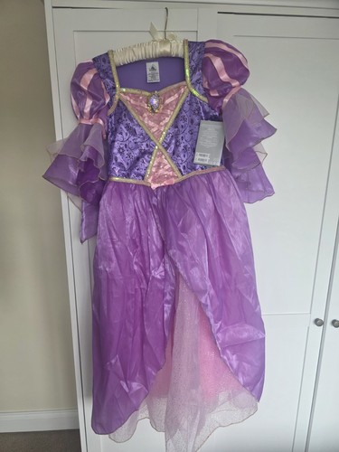 Disney repunzel princess dress - princess,