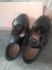 BLOCH Timestep Tap Shoes
