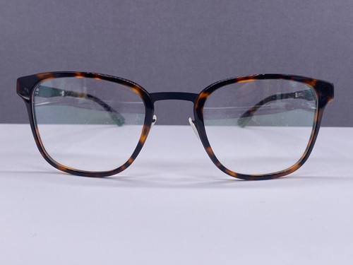 Berlin eyeglasses frames - ic,