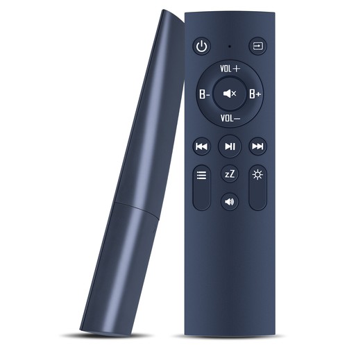 Replacement remote control - remote,