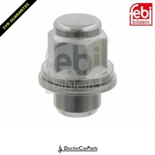 Alloy Wheel Nut MR455707
