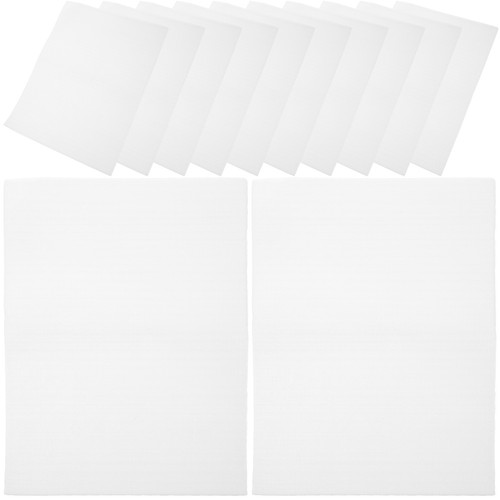 100 pcs white - 100,