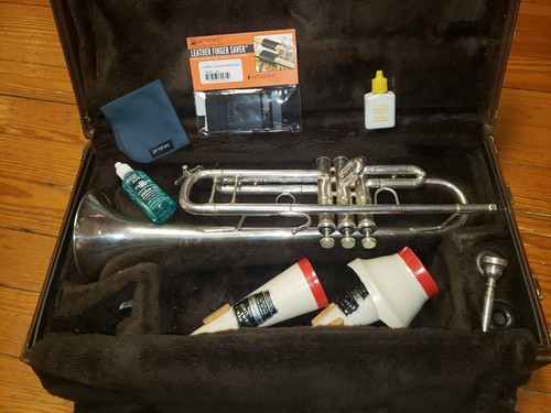 Bach stradivarius 180s37 - bach,