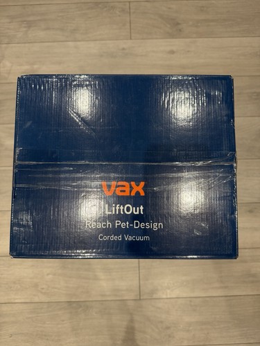 Vax lift out - out, design