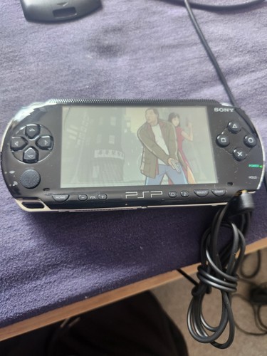 Sony psp 1003 - sony,