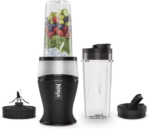 Ninja 700w slim - slim, blender