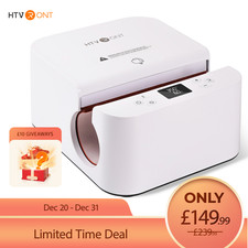 Heat Press Machine Sublimation