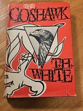 The Goshawk T H White 1951