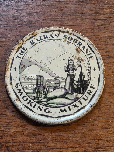 Vintage the balkan - vintage,
