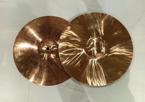 Vintage zildjian medium - vintage, 14"