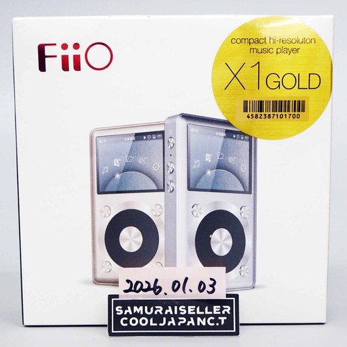 Fiio high resolution - high,