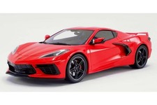 GT SPIRIT GTS028US Chevrolet