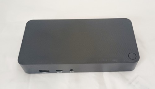 Targus usb dual 65w - targus, usb-c