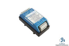 BRUEL&KJAER VIBRO 2667-S-0-025-104 CHARGE AMPLIFIER_ITS09ATEX26834X_2667S0025104