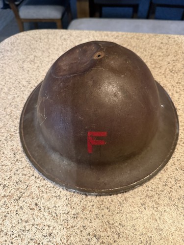 British ww2 1941 steel - british,