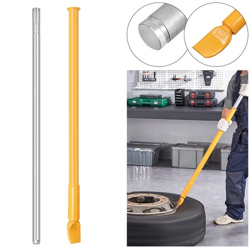 Tire slide hammer ram bar - hammer,