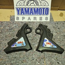 Yamaha Wr125 Wr125x Wr125r