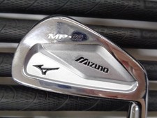 Mizuno MP-63 Iron Set Flex S 7