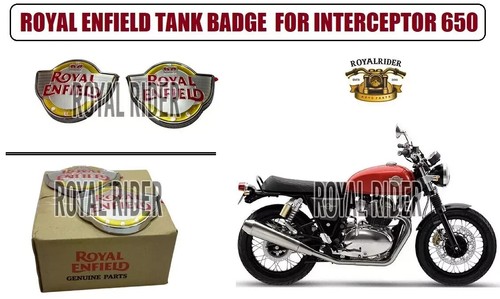Fits royal enfield pcs - pcs, tank