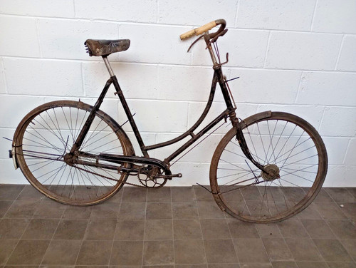 Bike raleigh popular - bike,