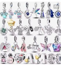 Charm For Bracelet Beads 925