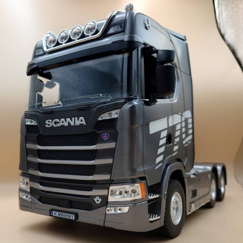 Scania skania770s siler - 1/18,