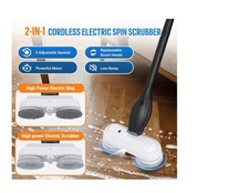 LifeBasis electric floor