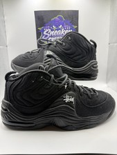 Nike Stussy x Air Penny 2