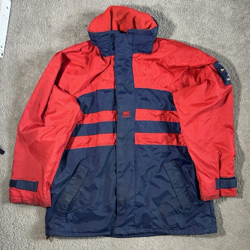 Helly hanson coat - helly, men’s