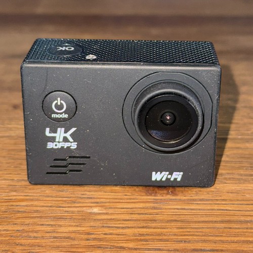 30fps wifi action - 4k,