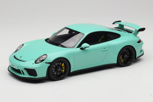 Gt550 porsche 911 991 gt3 - 911, 991.2