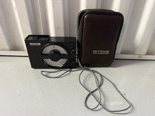 Vintage ritchie sport - sport, about