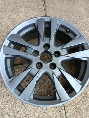 Honda civic mk8 - civic, 17in
