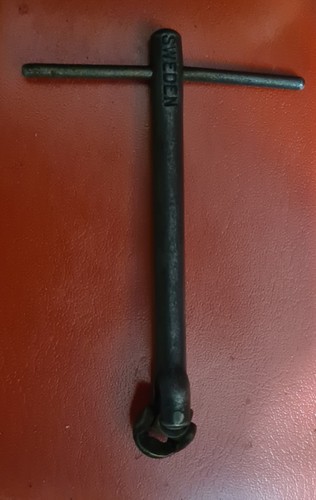 Primus lamps sweden injector - ,