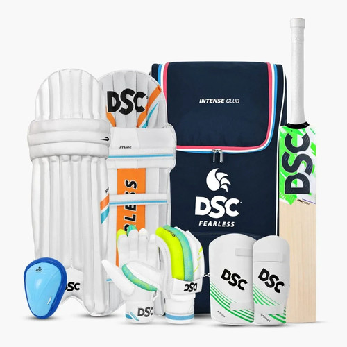 Dsc economy english willow - dsc,