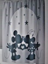  Mickey & Minnie Mouse Shower