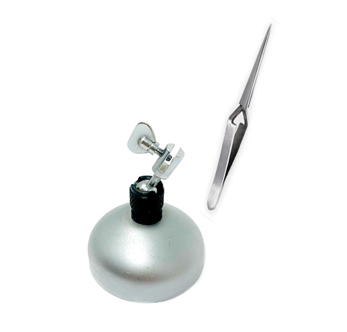 Third hand base for - base,