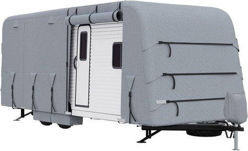 Caravan cover layer - cover, 4