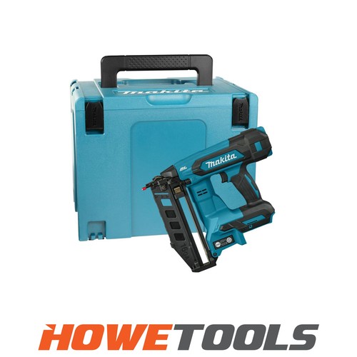 Makita dbn601zj 18v second - 18v,