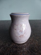 Denby -Tasmin - Pepper Shakers