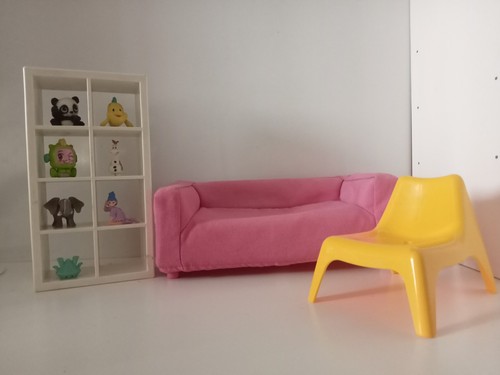 Ikea huset sofa chair - ikea,