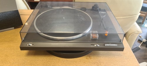 Technics b210 turntable - sl-b210,