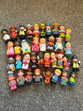 elc happyland figures - select