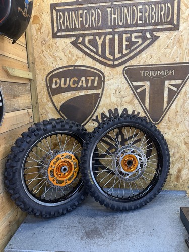 Ktm sxf 125 250 - sxf, 350
