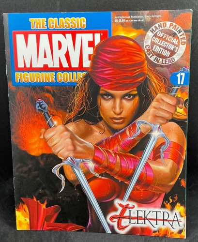 Eaglemoss classic marvel - classic,