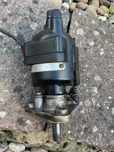 Lucas dkx triumph pre unit - dkx,