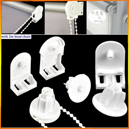 Roller blind fitting kit - blind, for