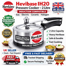 Hawkins Hevibase Induction